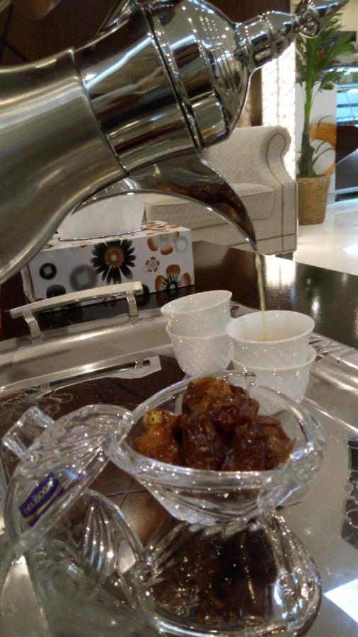 Aparthotel ماسة داركم للوحدات السكنية Burajda Pokoj fotografie
