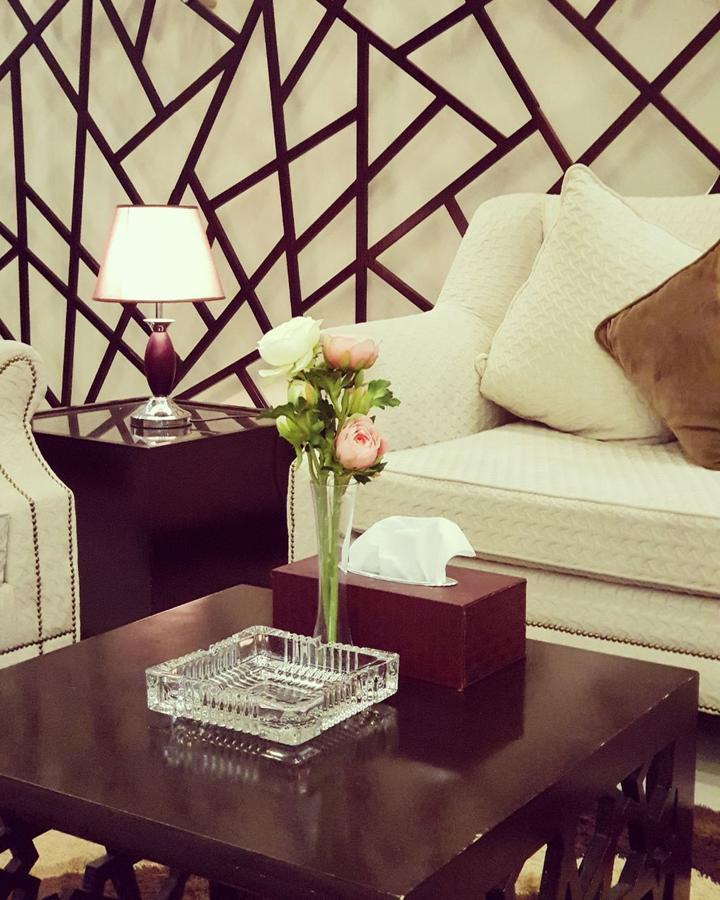 Aparthotel ماسة داركم للوحدات السكنية Burajda Exteriér fotografie